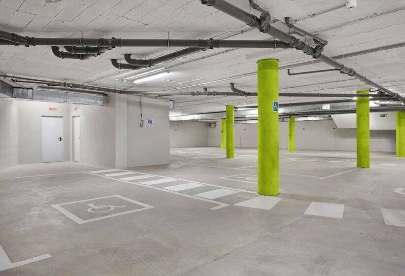 B&b Hotel Castro Urdiales