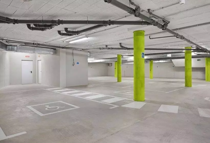 B&b Hotel Castro Urdiales