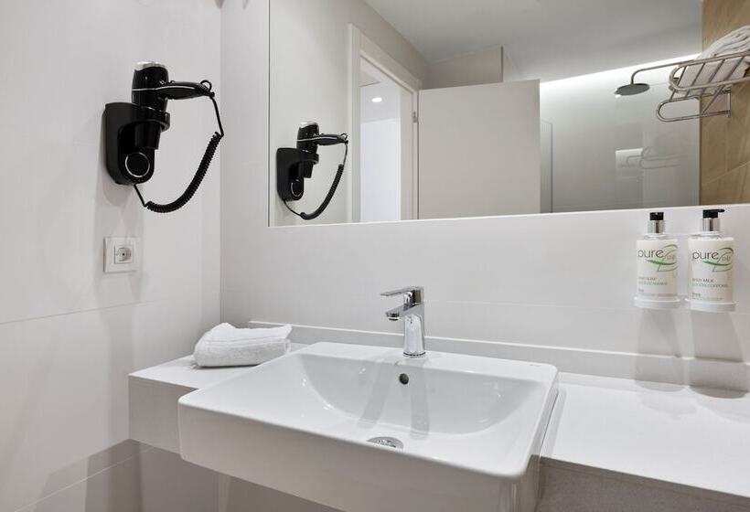 B&b Hotel Castro Urdiales