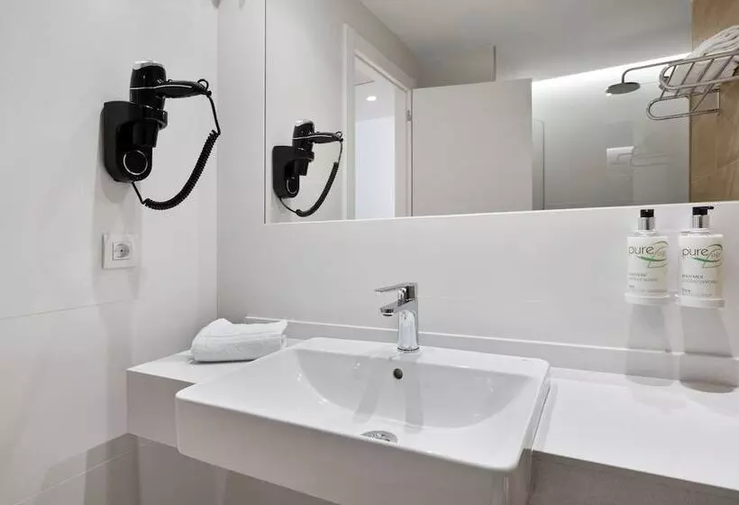 B&b Hotel Castro Urdiales