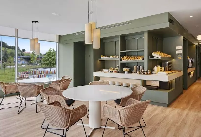 B&b Hotel Castro Urdiales