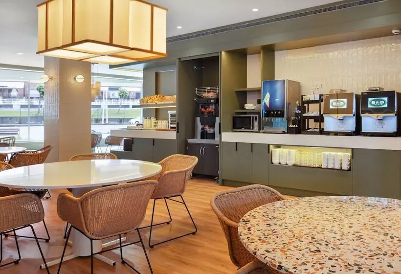 B&b Hotel Castro Urdiales