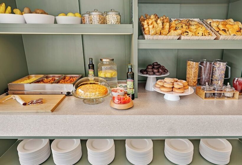 B&b Hotel Castro Urdiales