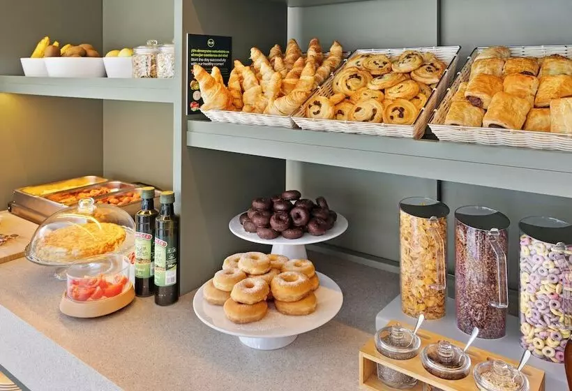 B&b Hotel Castro Urdiales