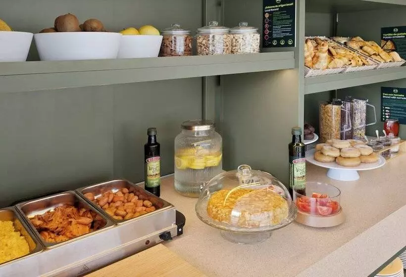 B&b Hotel Castro Urdiales