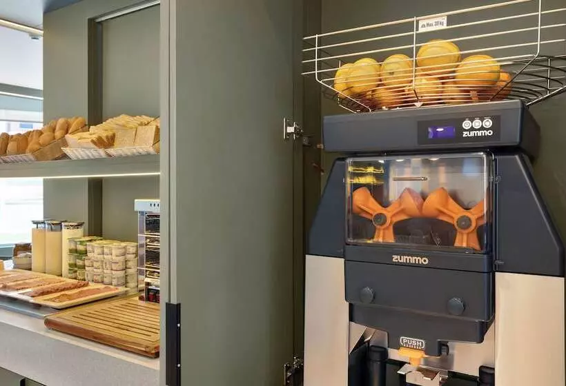 B&b Hotel Castro Urdiales