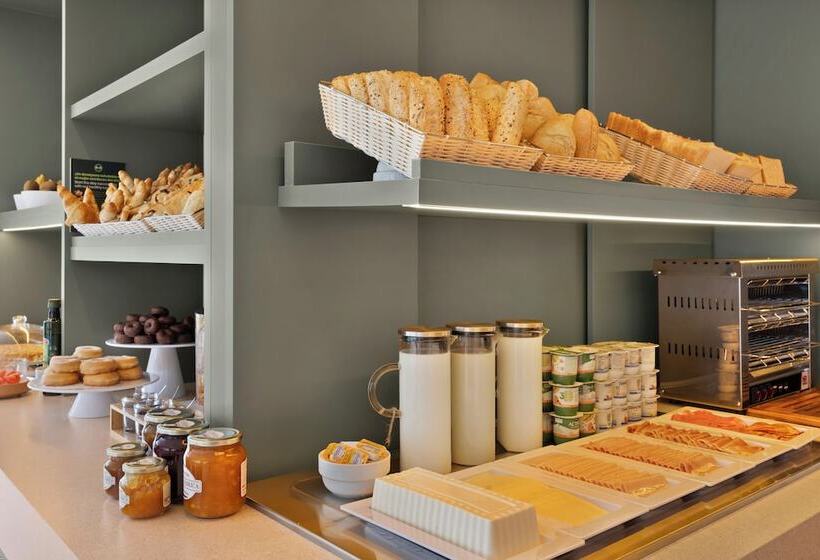 B&b Hotel Castro Urdiales