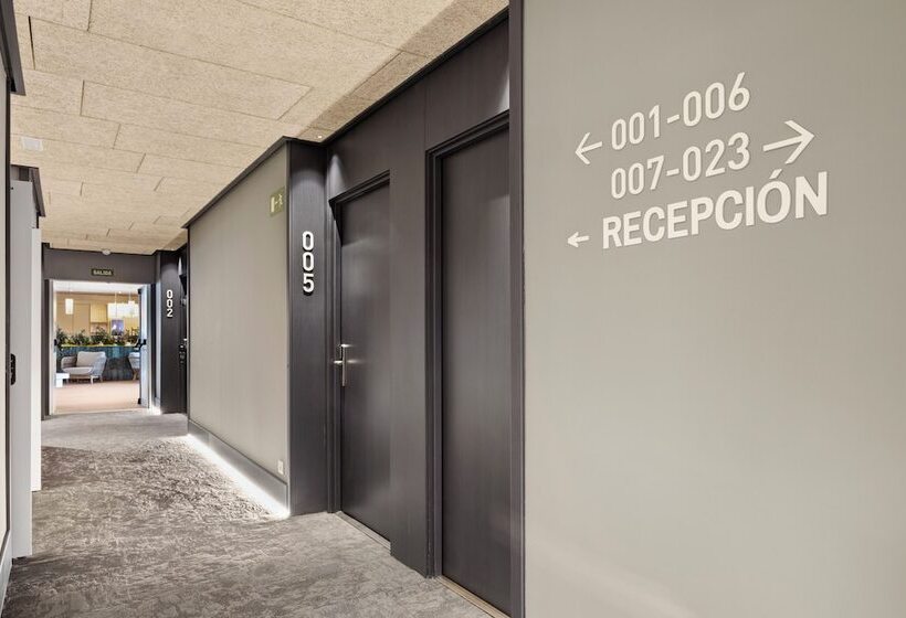 B&b Hotel Castro Urdiales