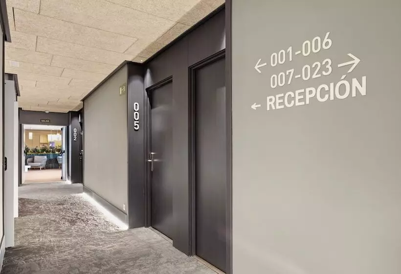 B&b Hotel Castro Urdiales