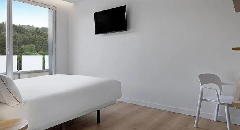 B&b Hotel Castro Urdiales