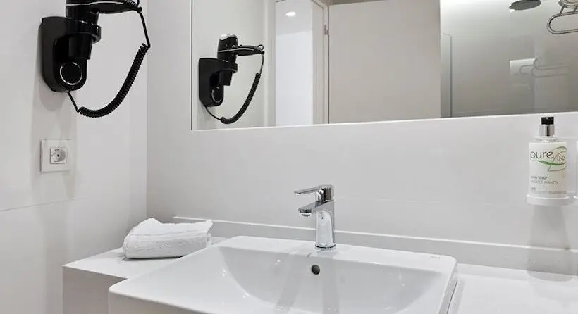B&b Hotel Castro Urdiales