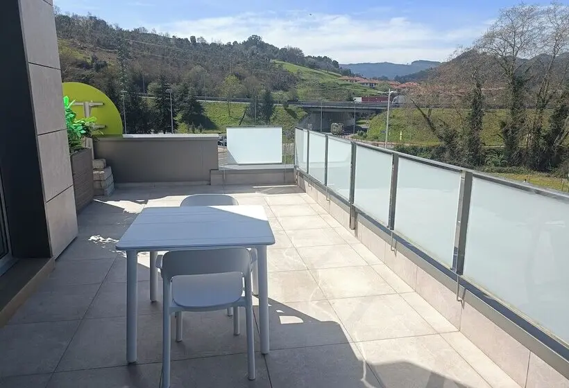 B&b Hotel Castro Urdiales