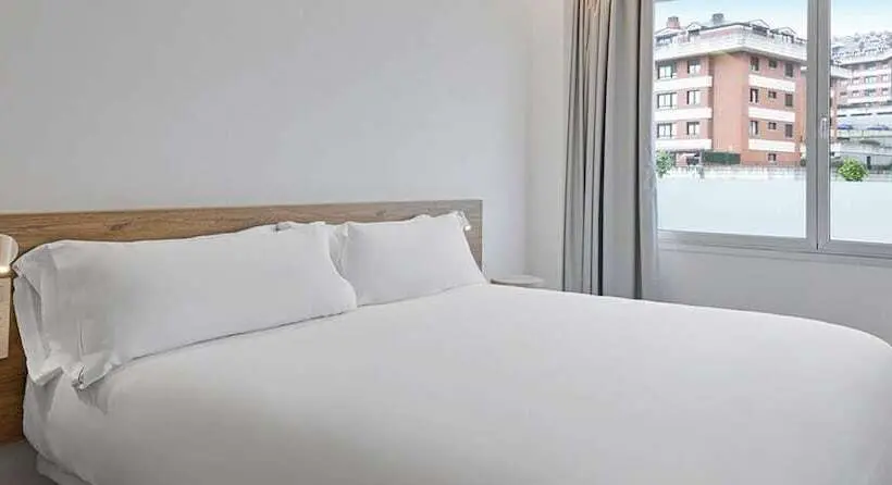 B&b Hotel Castro Urdiales