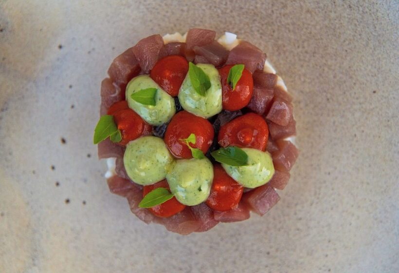 צימר Gargiulo Suites