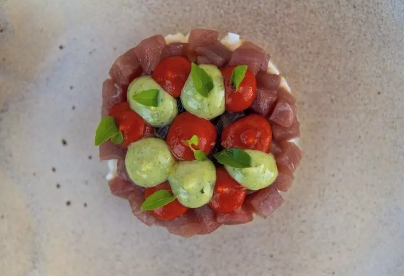 ベッドアンドブレックファースト Gargiulo Suites