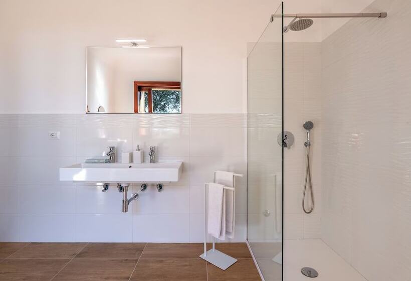 צימר Gargiulo Suites