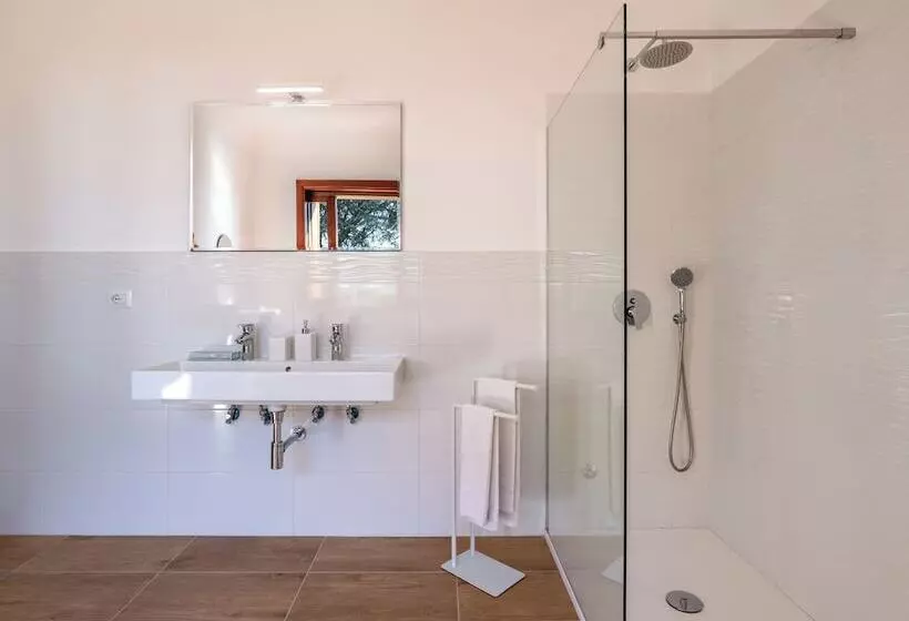 ベッドアンドブレックファースト Gargiulo Suites