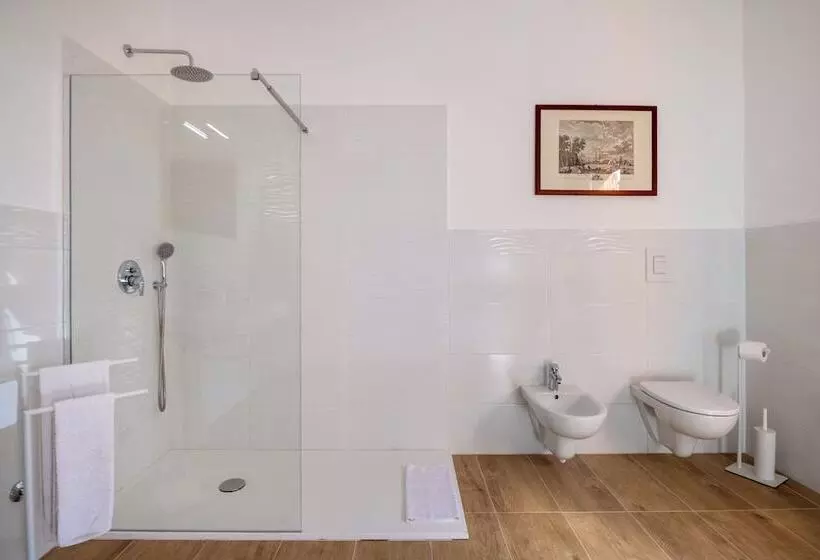 ベッドアンドブレックファースト Gargiulo Suites