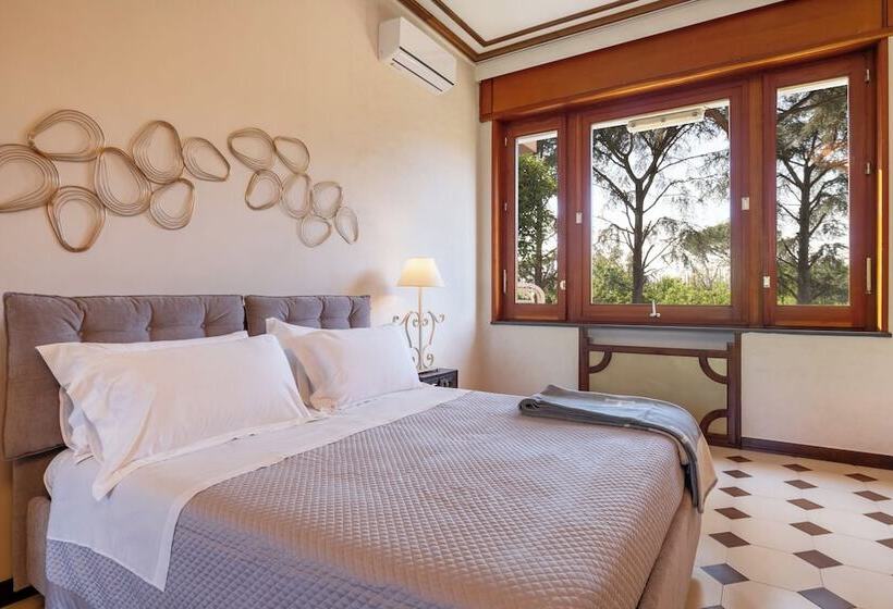 צימר Gargiulo Suites