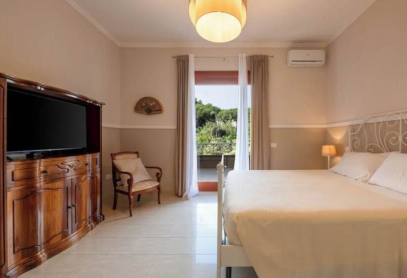 צימר Gargiulo Suites