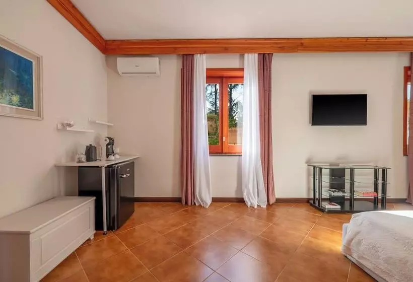 ベッドアンドブレックファースト Gargiulo Suites