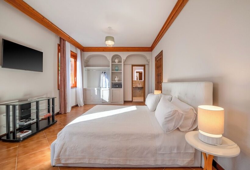 צימר Gargiulo Suites