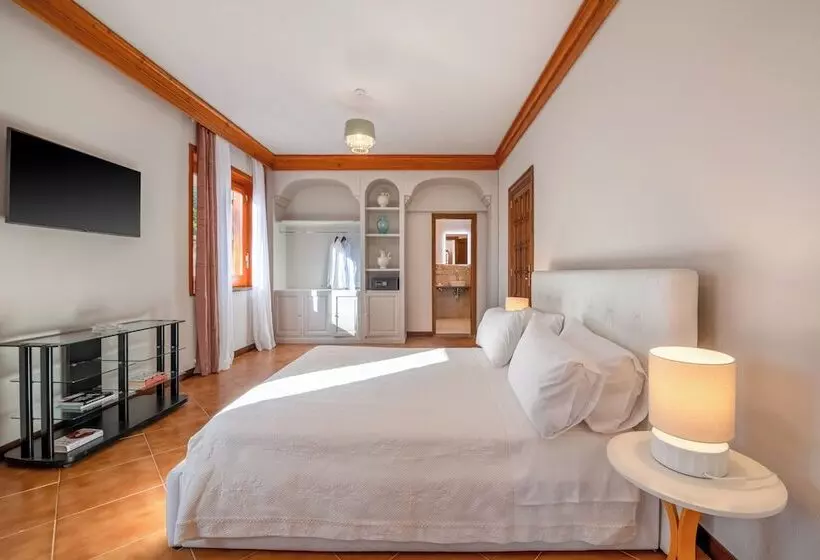 ベッドアンドブレックファースト Gargiulo Suites