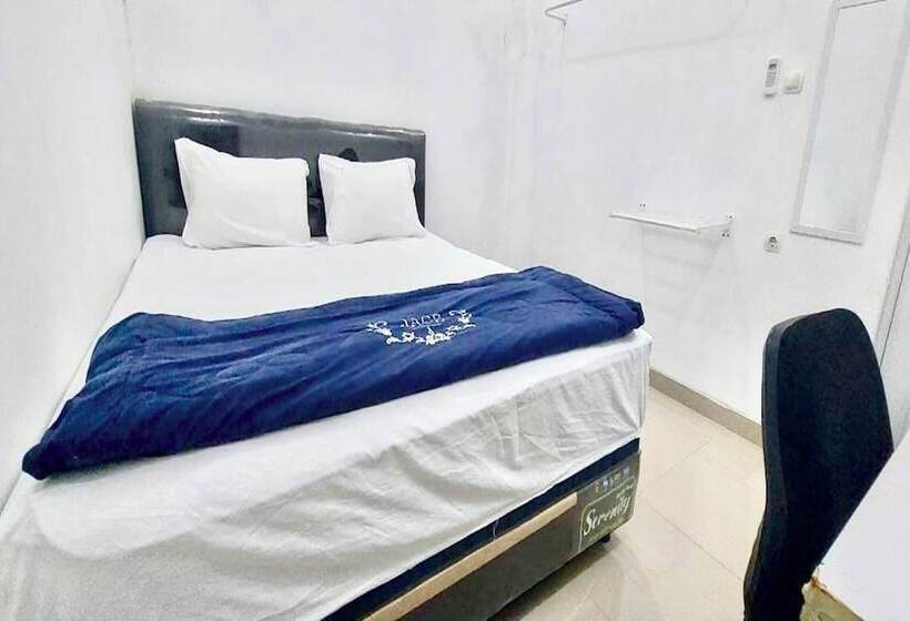 Hotel Capital O 94037 Alfa Residence