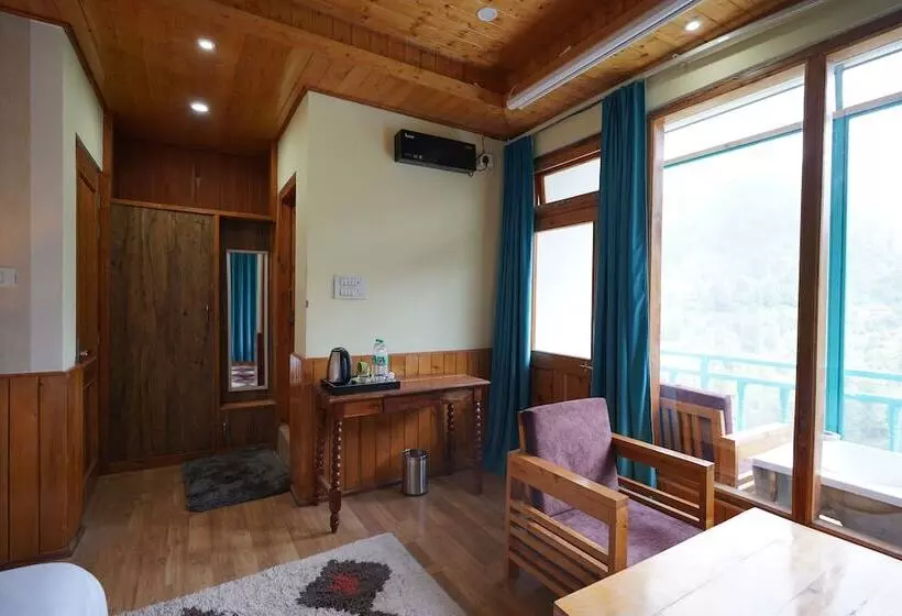 The Elevia Hotels