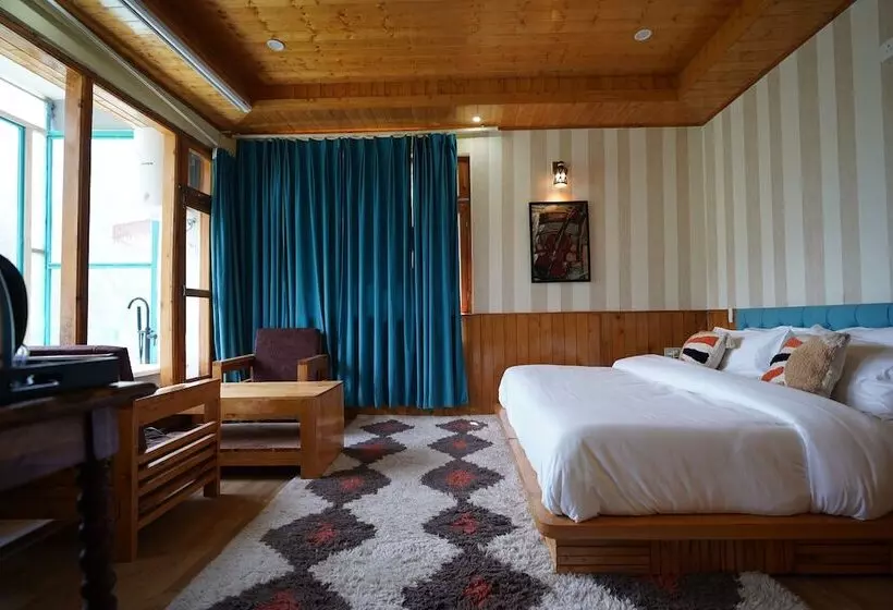 The Elevia Hotels