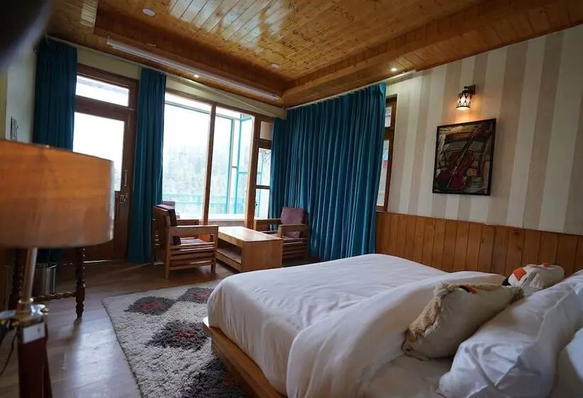 The Elevia Hotels