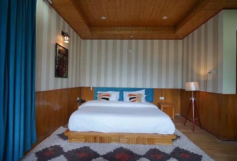 The Elevia Hotels