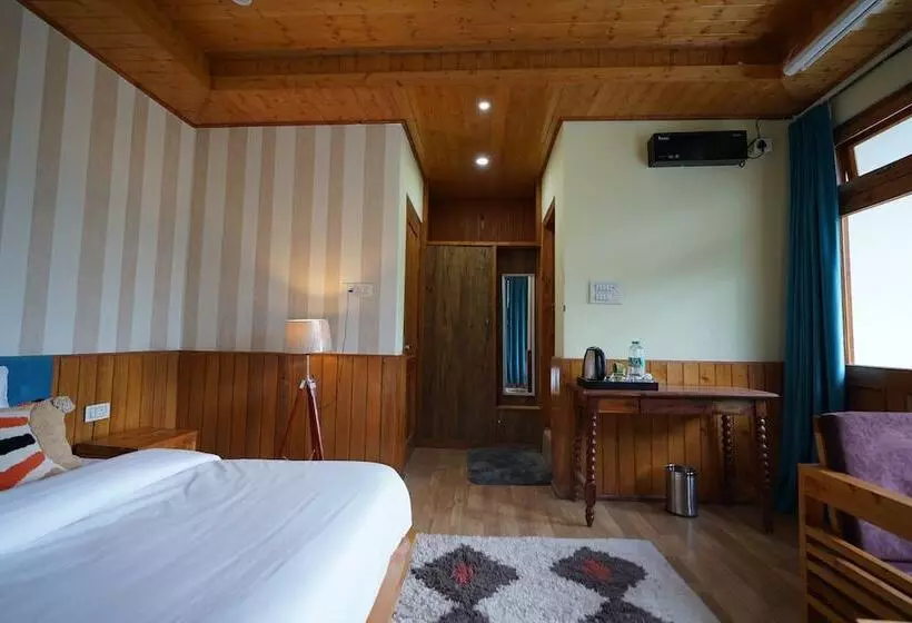 The Elevia Hotels