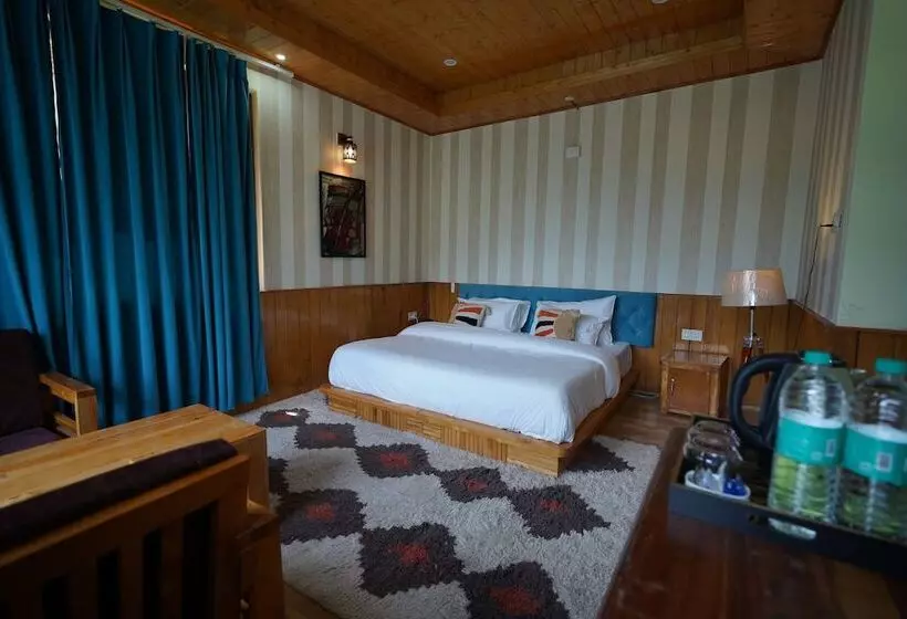 The Elevia Hotels