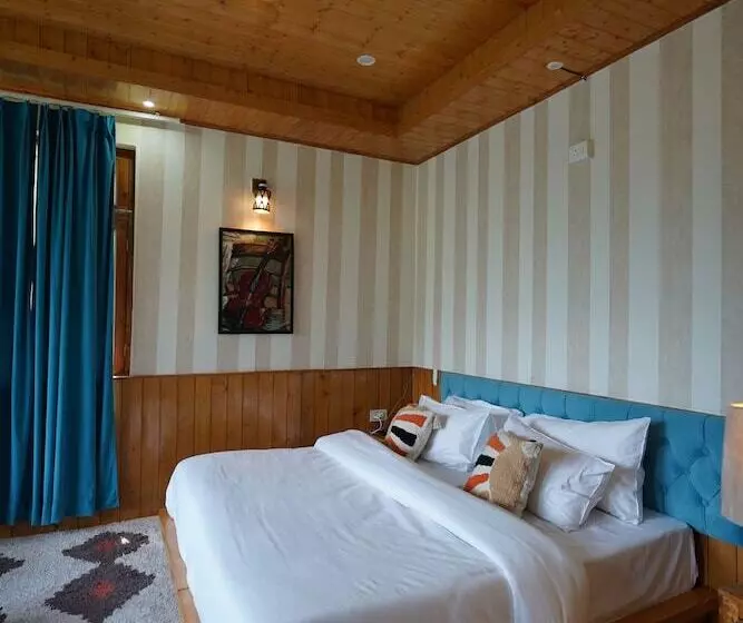 The Elevia Hotels
