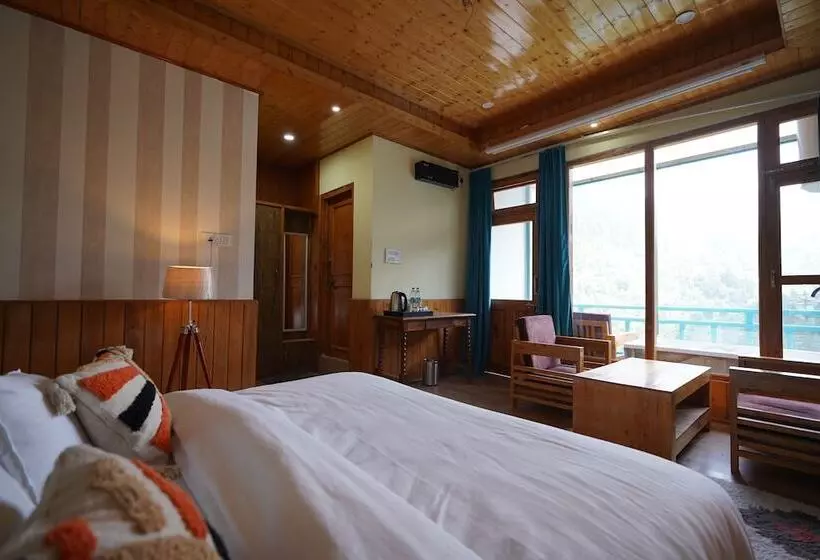The Elevia Hotels