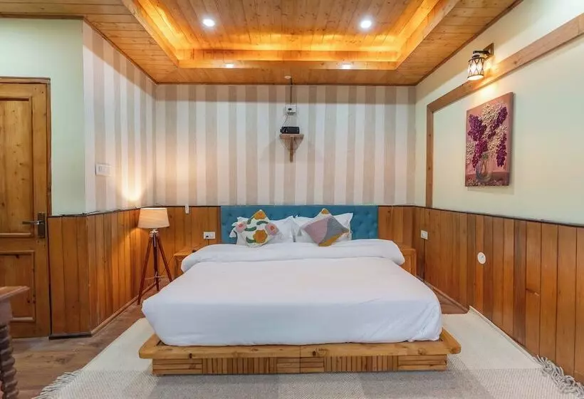 The Elevia Hotels