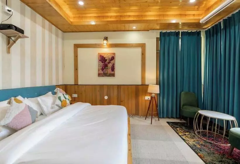 The Elevia Hotels