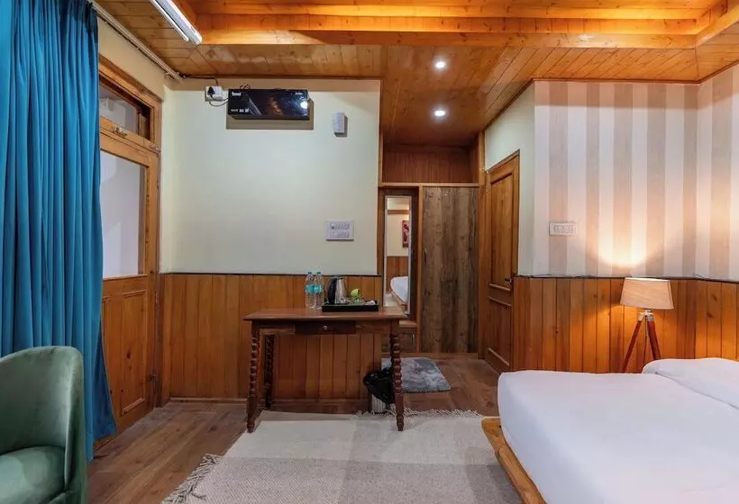 The Elevia Hotels