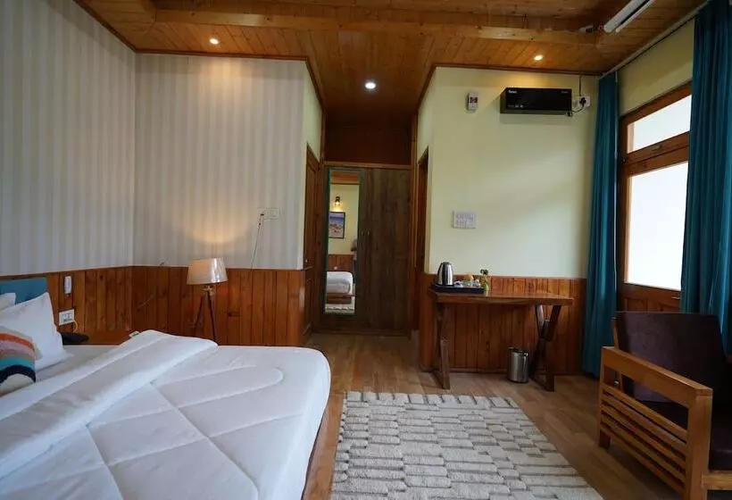 The Elevia Hotels