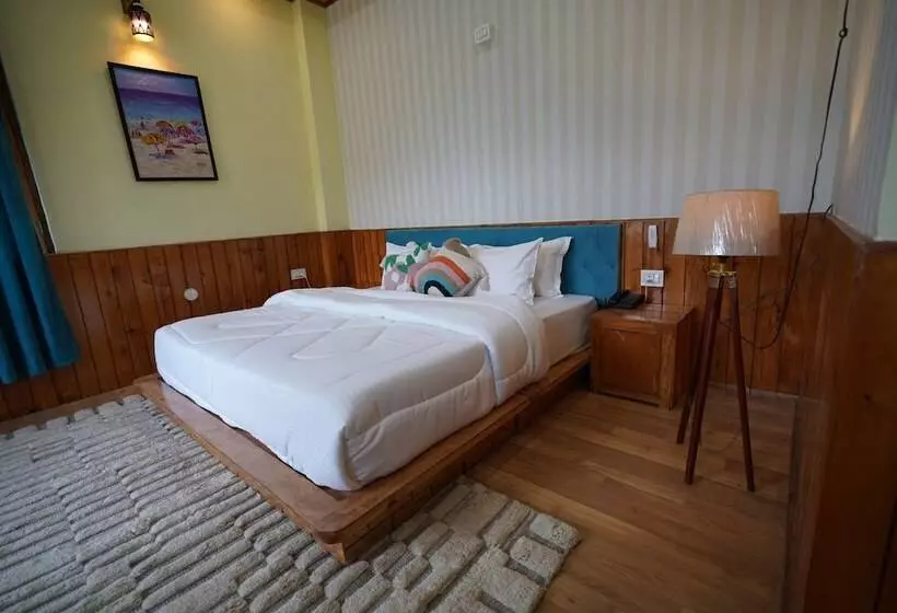 The Elevia Hotels