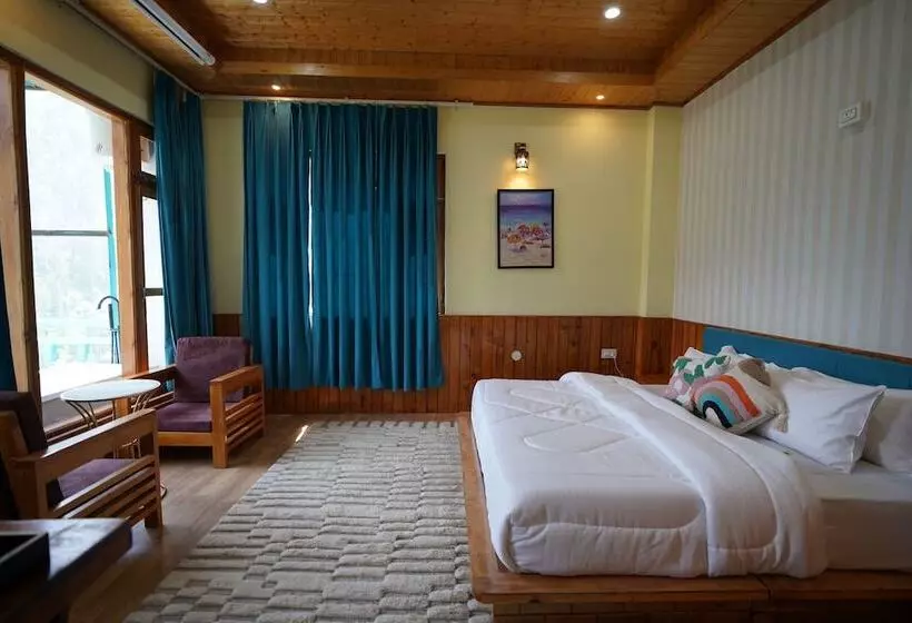 The Elevia Hotels