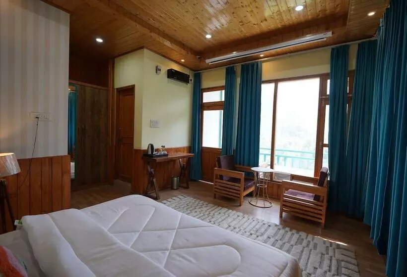 The Elevia Hotels