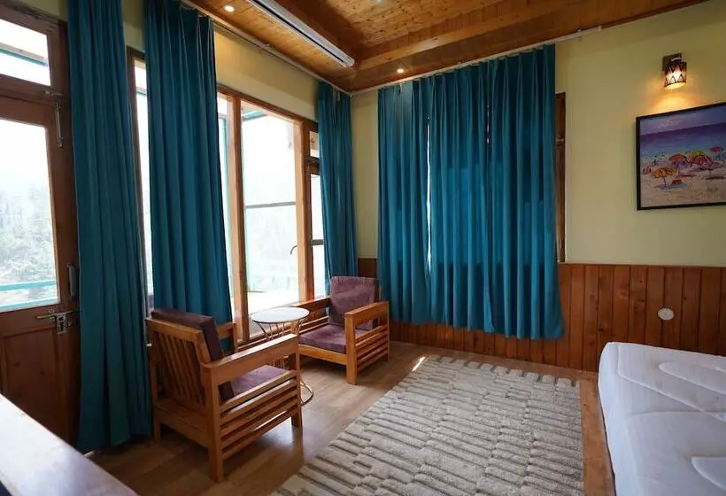 The Elevia Hotels