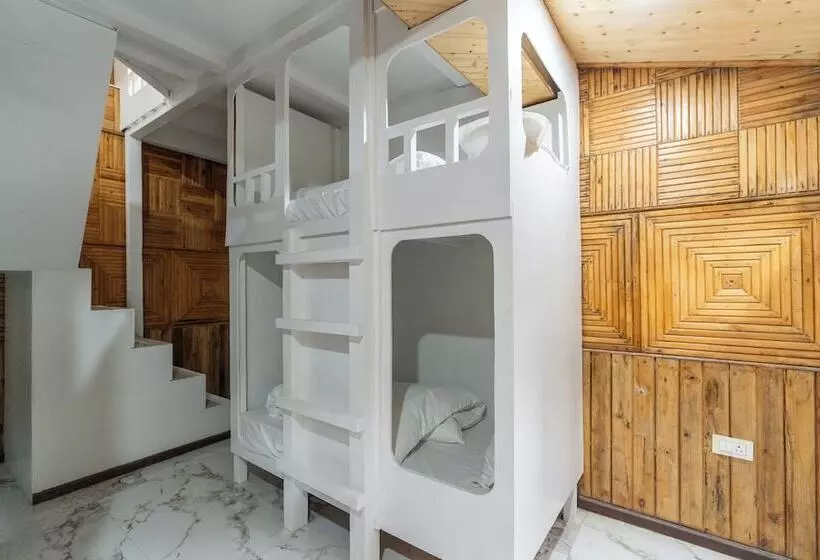 The Elevia Hotels