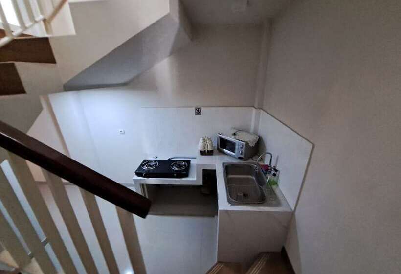 Otel Oyo 94026 Uma Arda Hometown