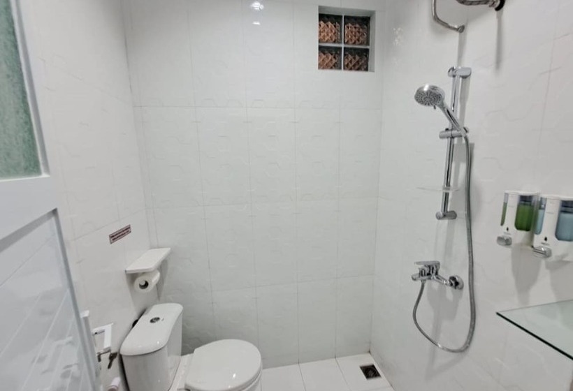 Otel Oyo 94026 Uma Arda Hometown