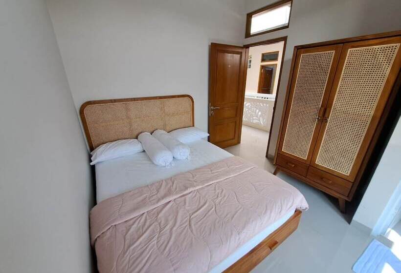 Otel Oyo 94026 Uma Arda Hometown