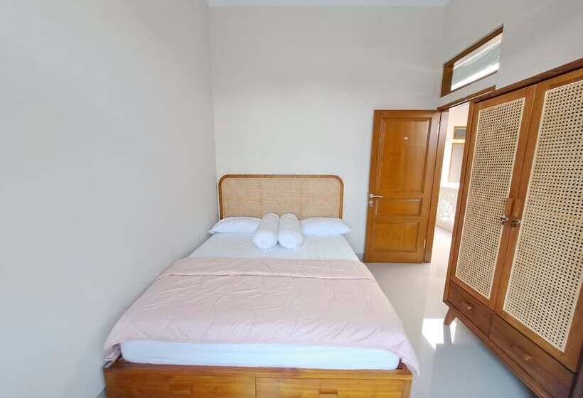 Otel Oyo 94026 Uma Arda Hometown