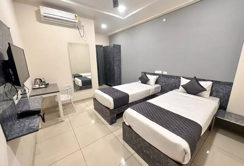 Aerotel,hyderabad